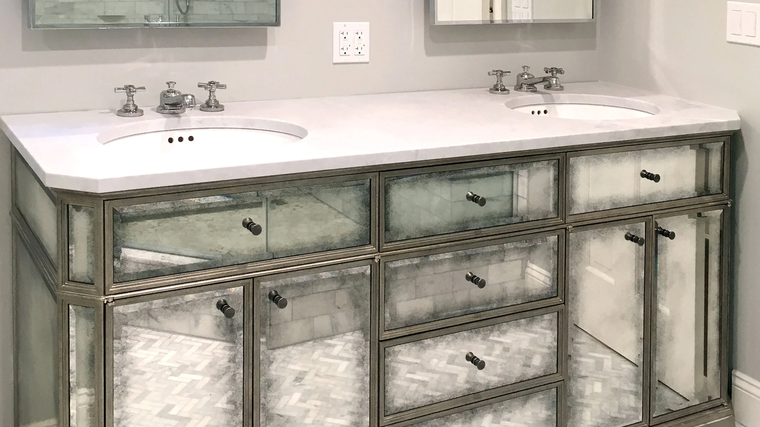 Brookville, New York