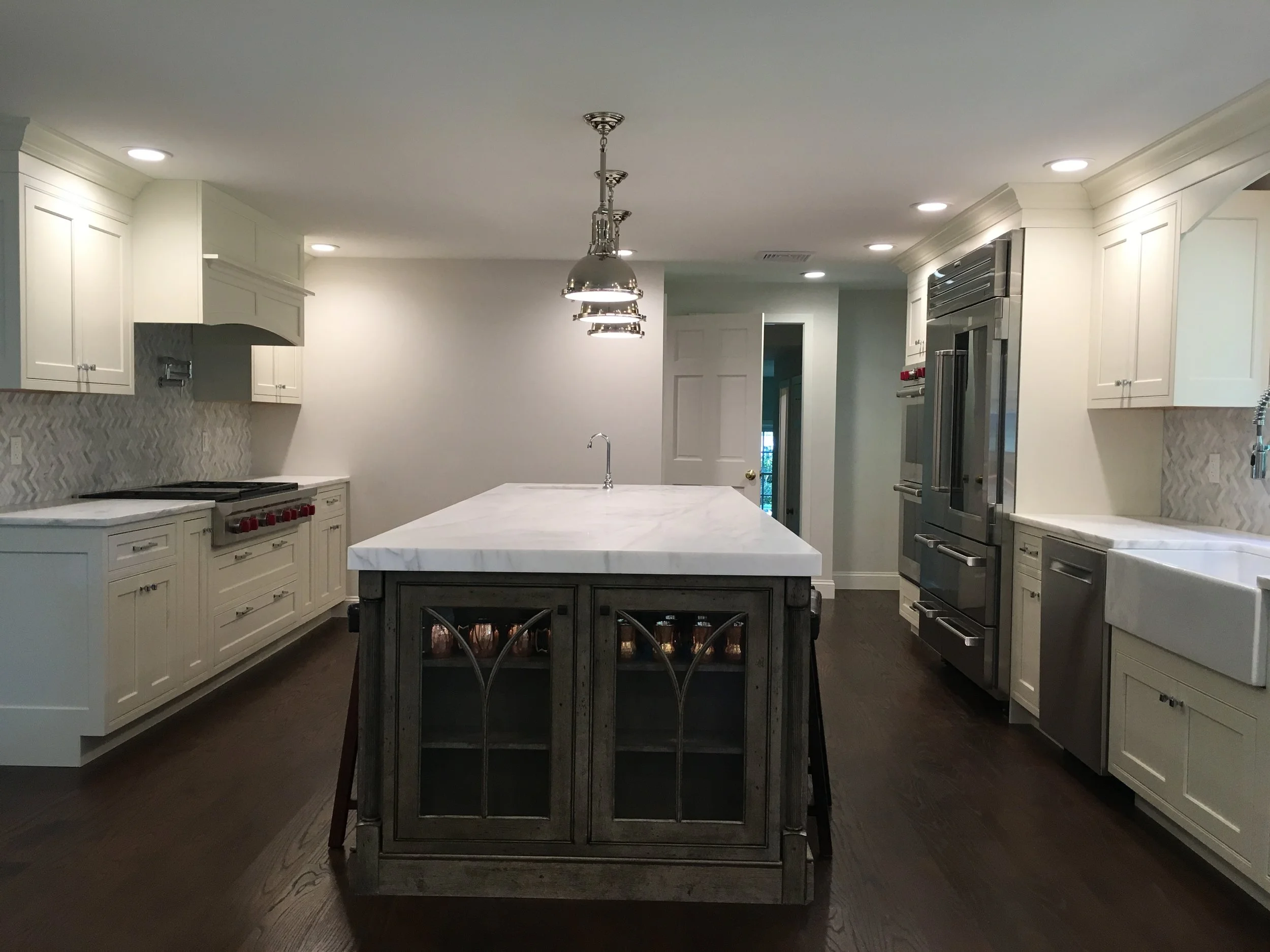 Brookville, New York