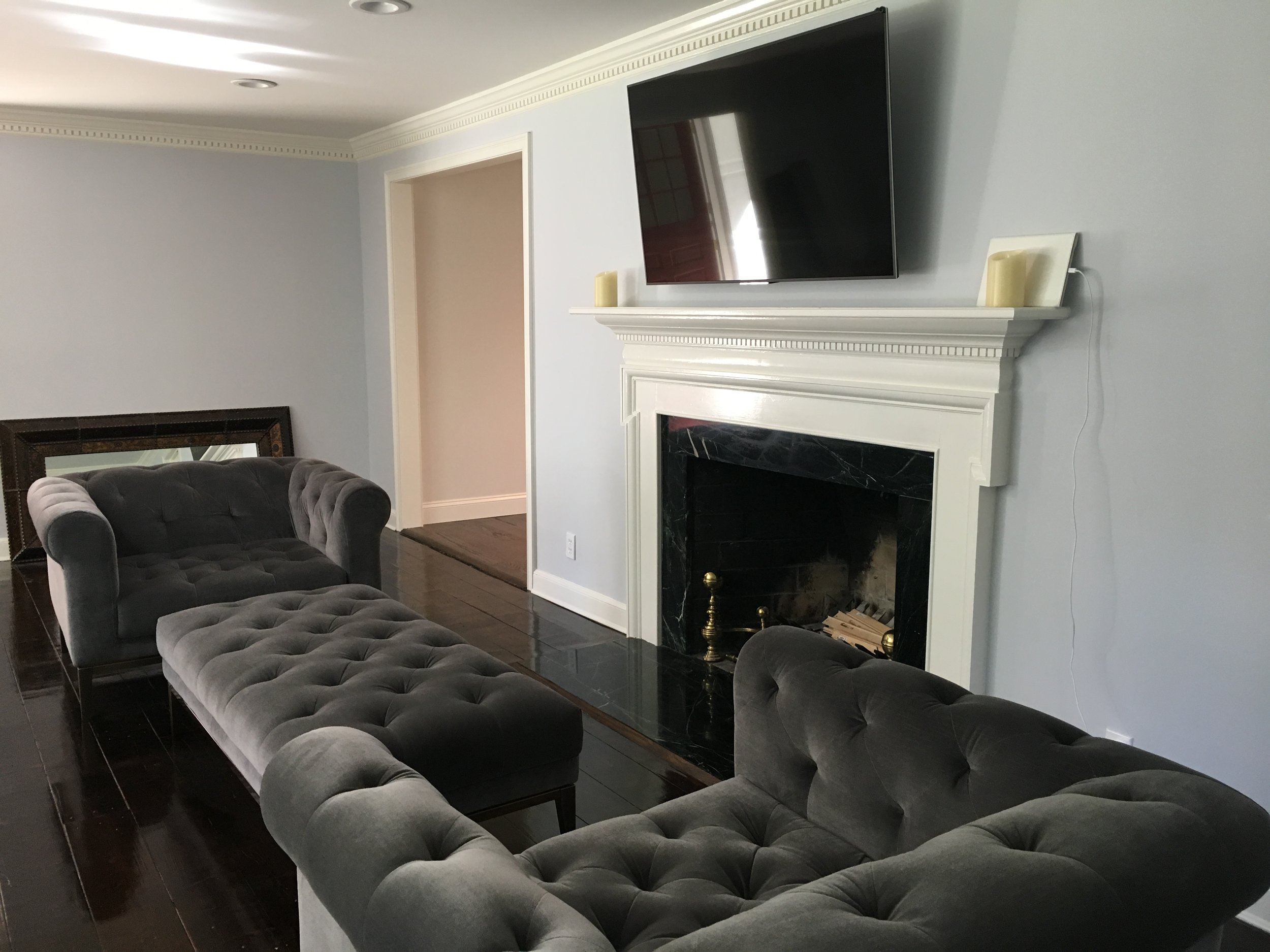 Brookville, New York