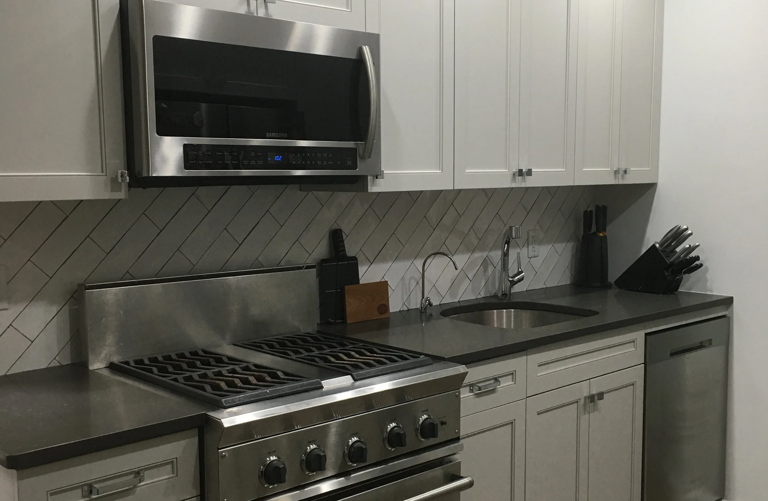 Great Neck, New York