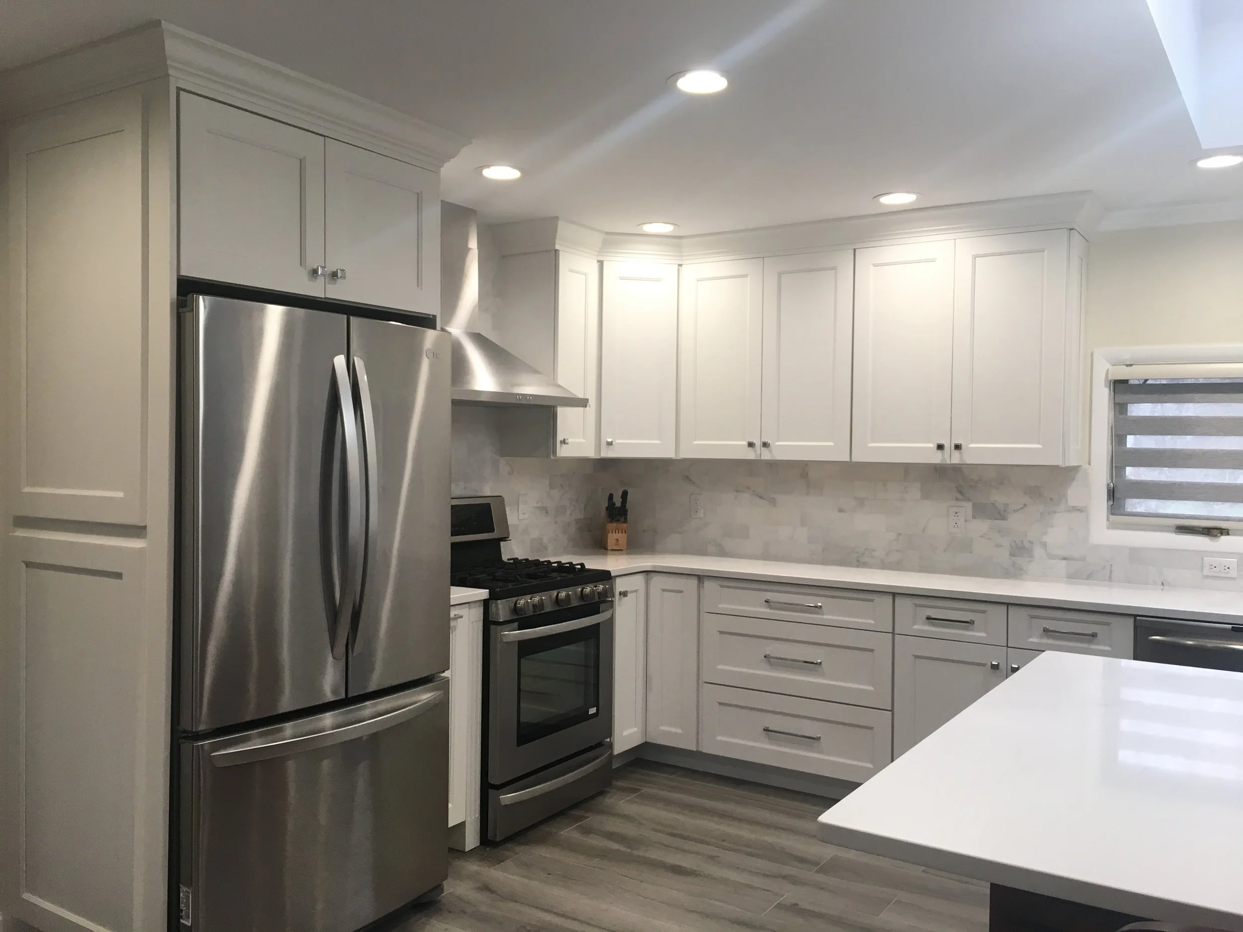 Great Neck, New York