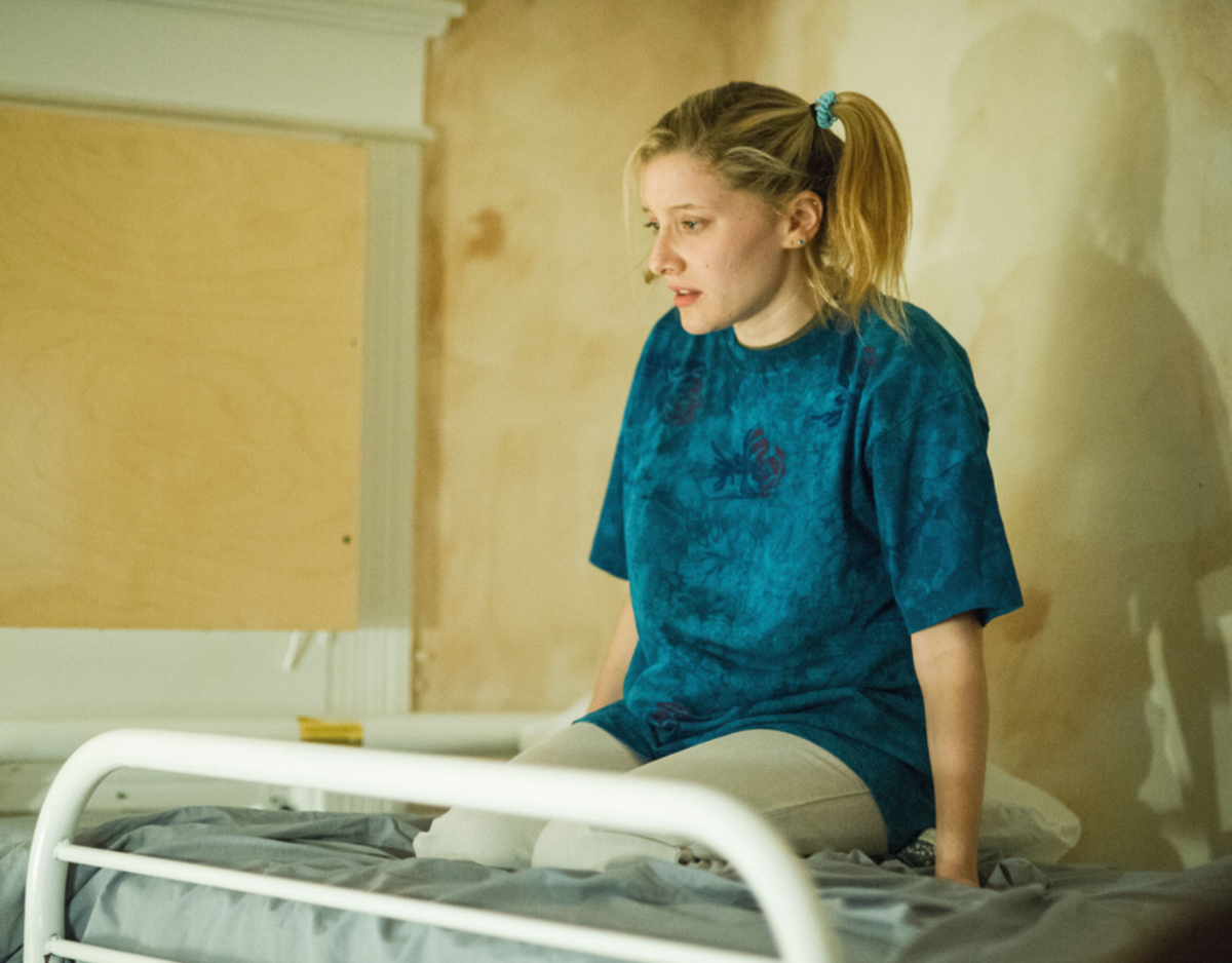  "Hello, My Name Is..." by Deb Sivigny  The Welders  2017  C. Stanley Photography  