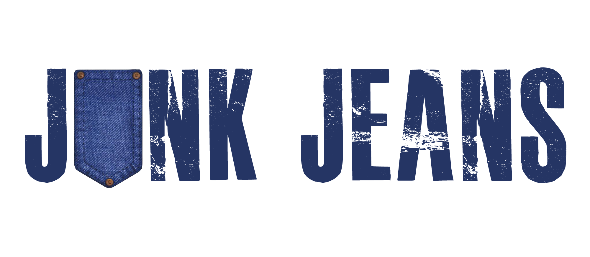 Junk Jeans | Bespoke, Art and Resale Luxury Handbag Company