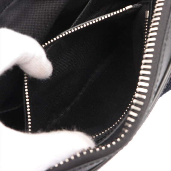 Gucci GG Supreme Double Web Belt Bag — LSC INC
