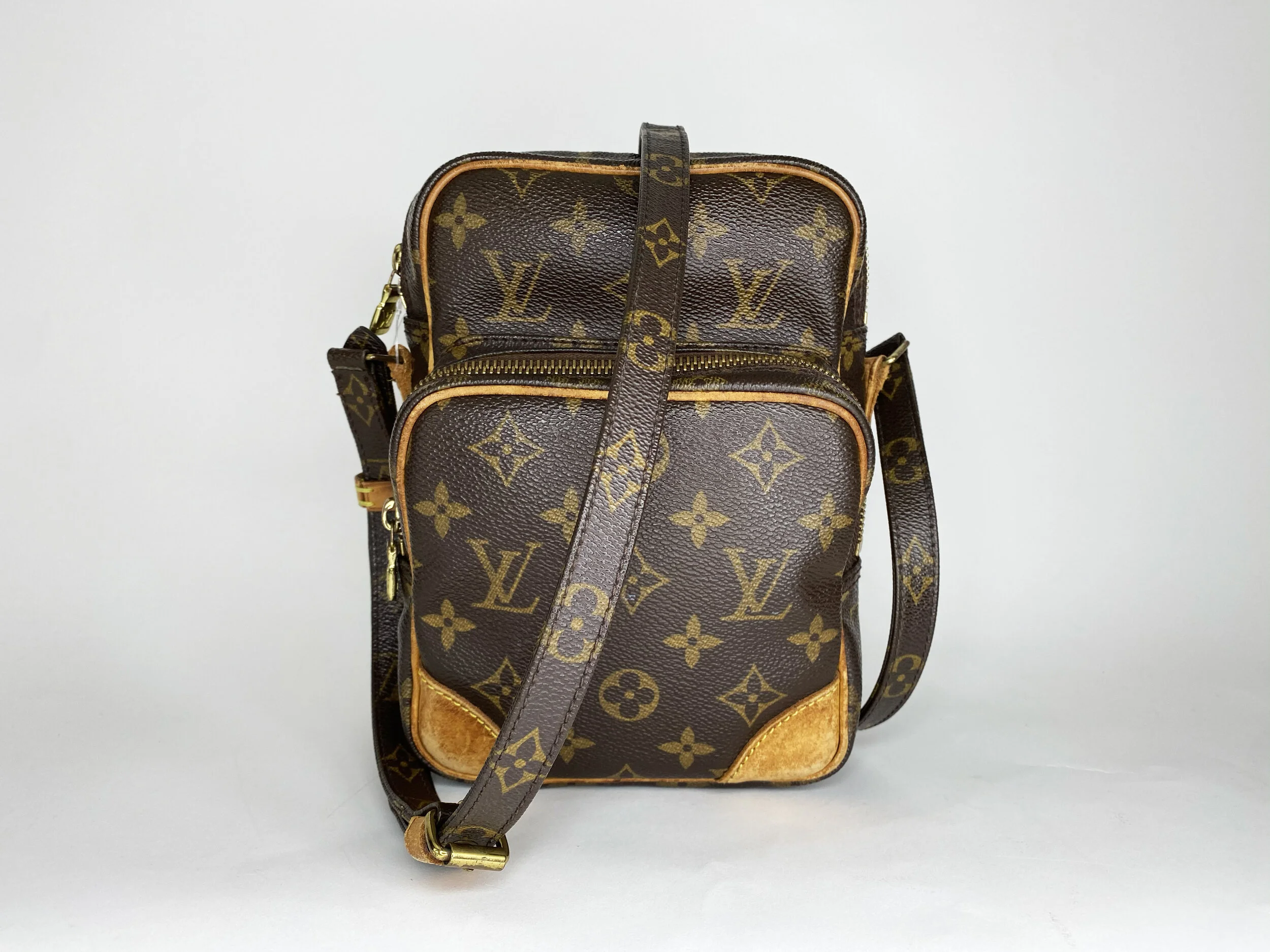 amazon louis vuitton backpack