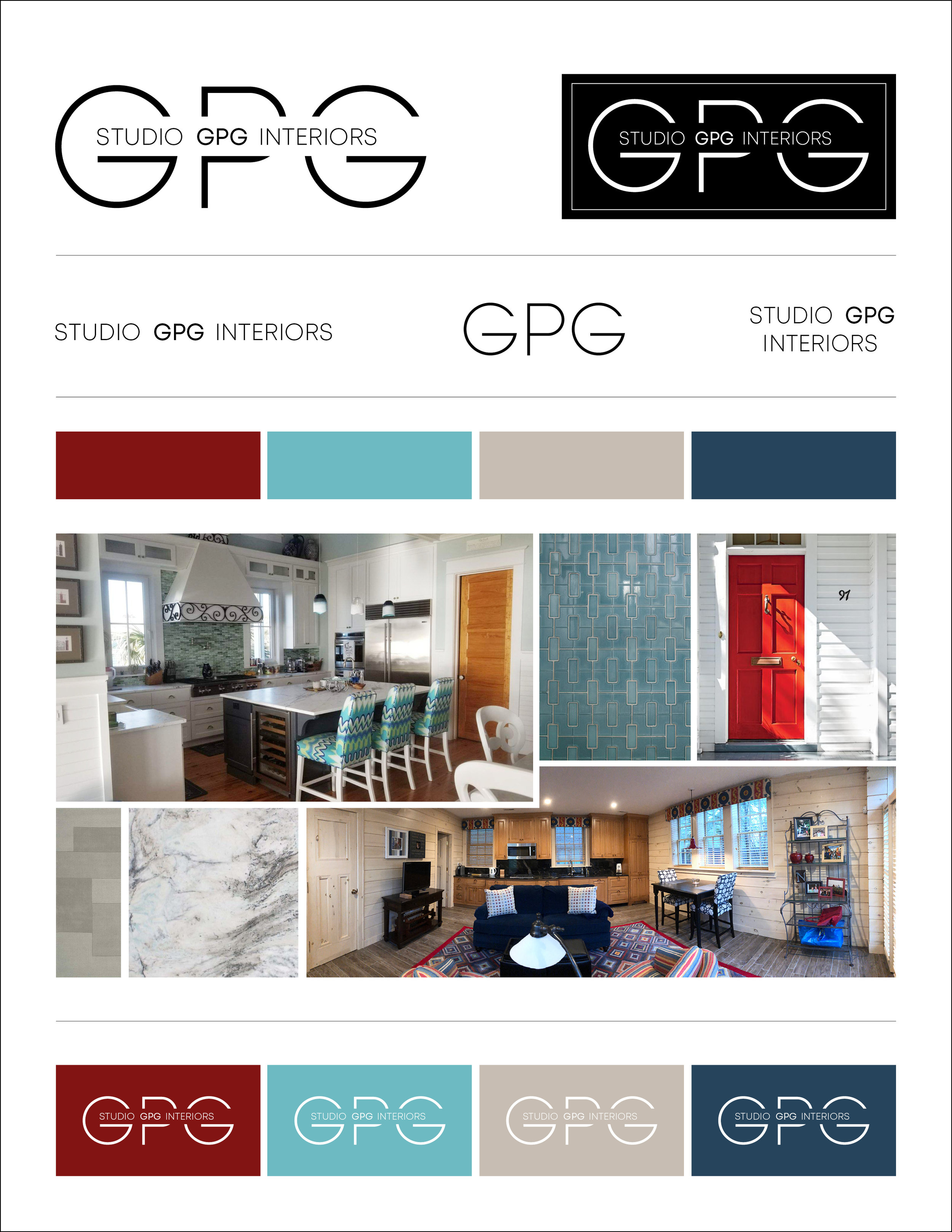 Studio GPG Interiors