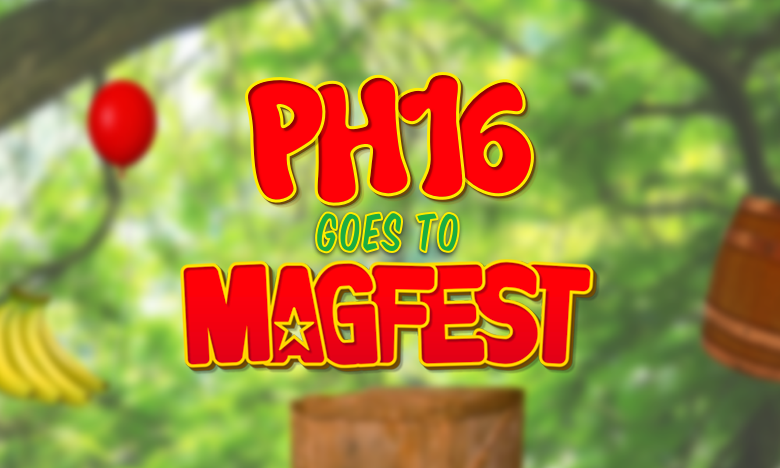PH16 @ MAGfest 2020