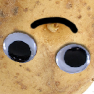 Doctor Sensual Potato profile image