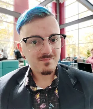 SymPhoenix profile image