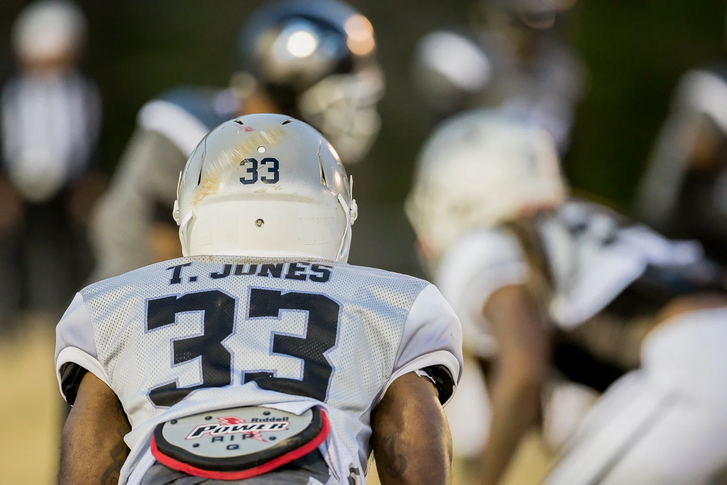 Photos Alabama Steel Semi Pro Football Organization