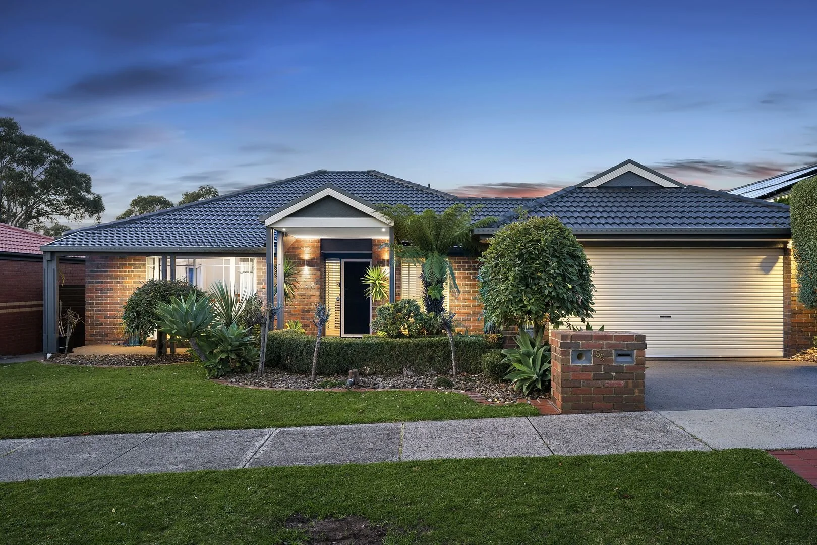 Rowville Home
