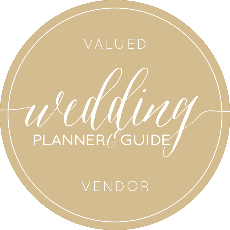 Wedplan Vendor Badge.png