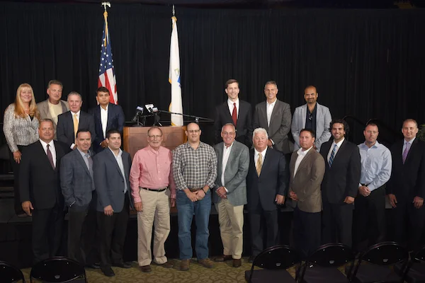 Ventry Associates helped to assemble a group of 29 owners, made up of local businesspeople and community institutions, who purchased and relocated an AHL franchise to Springfield in 2016.