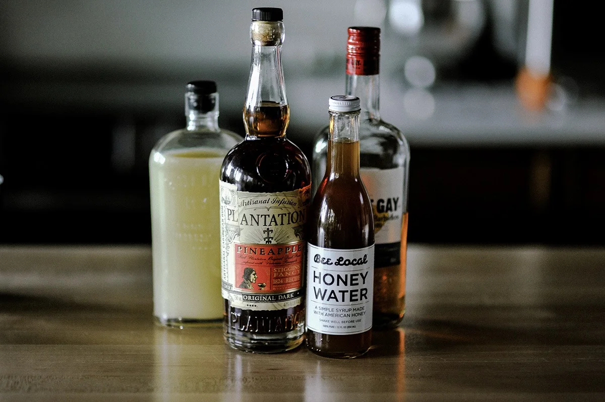 From the Archives: 3 tips for stocking a Home Bar on a Budget