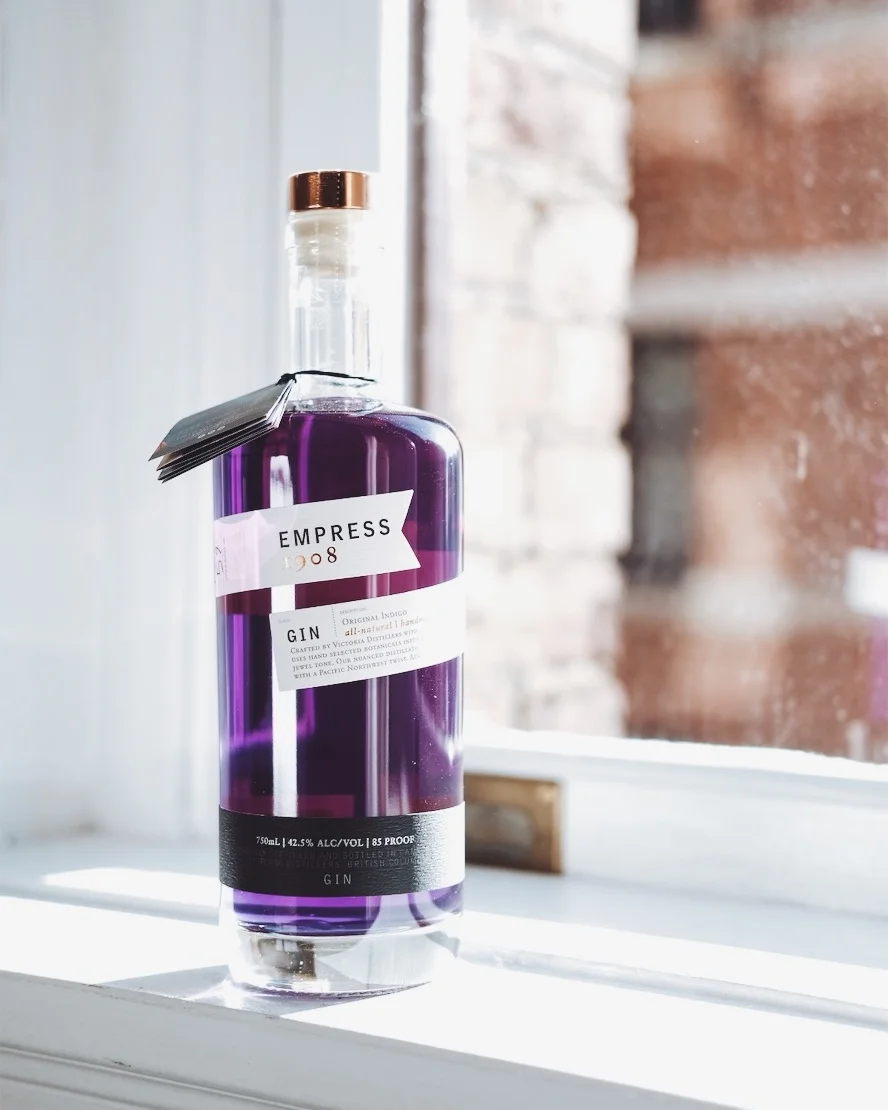 Empress Gin Review