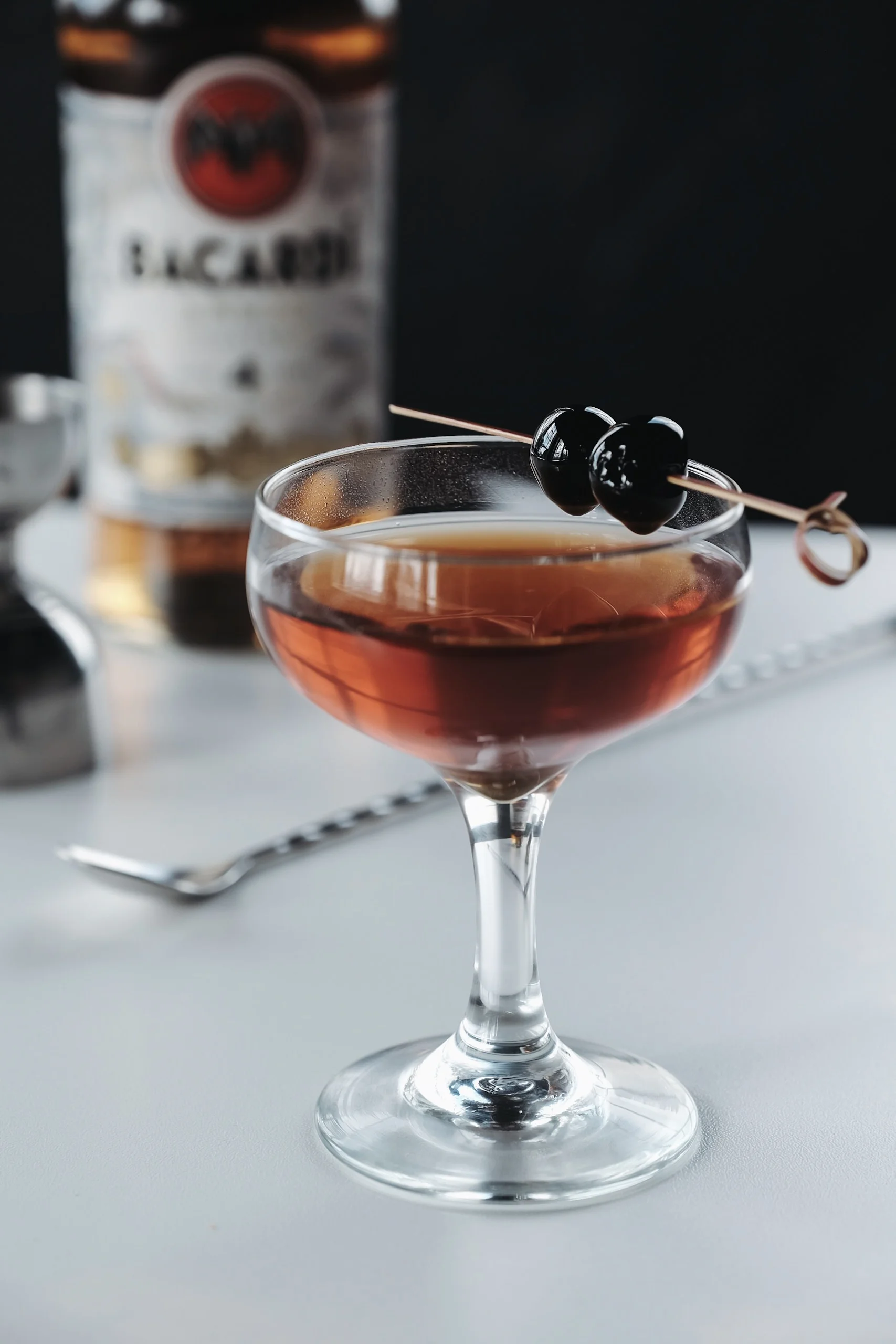 Faster Than The Master