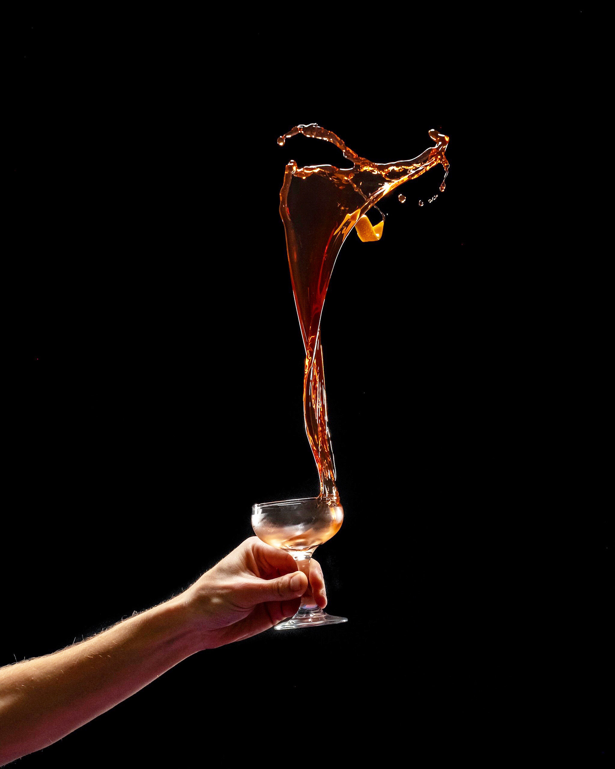 Award: Best Drinks Instagram 2019 🥇 