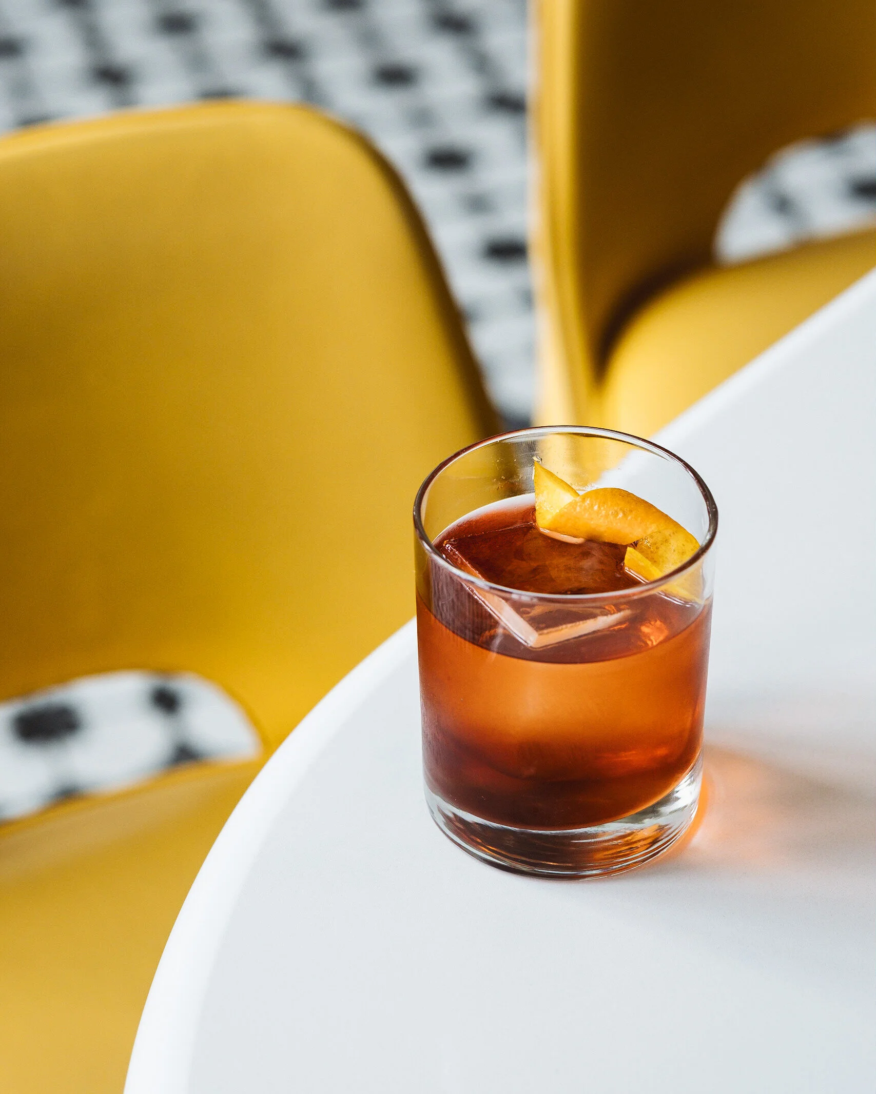 Boulevardier