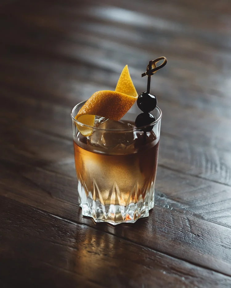 How to Peel an Orange for an Old Fashioned: Expert Tips