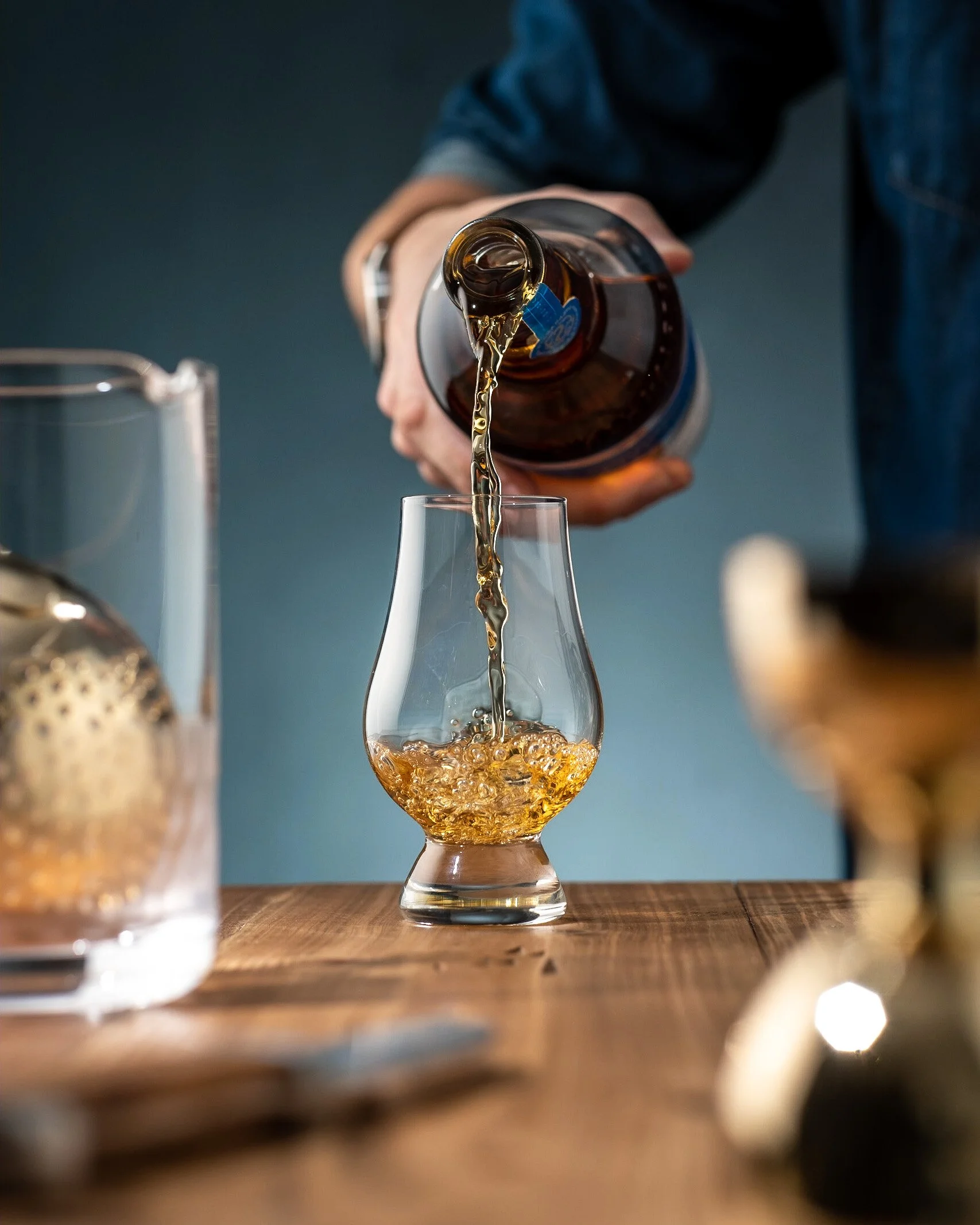 Press Feature: Writers, Experts and Influencers Name the Best Whiskies of 2021
