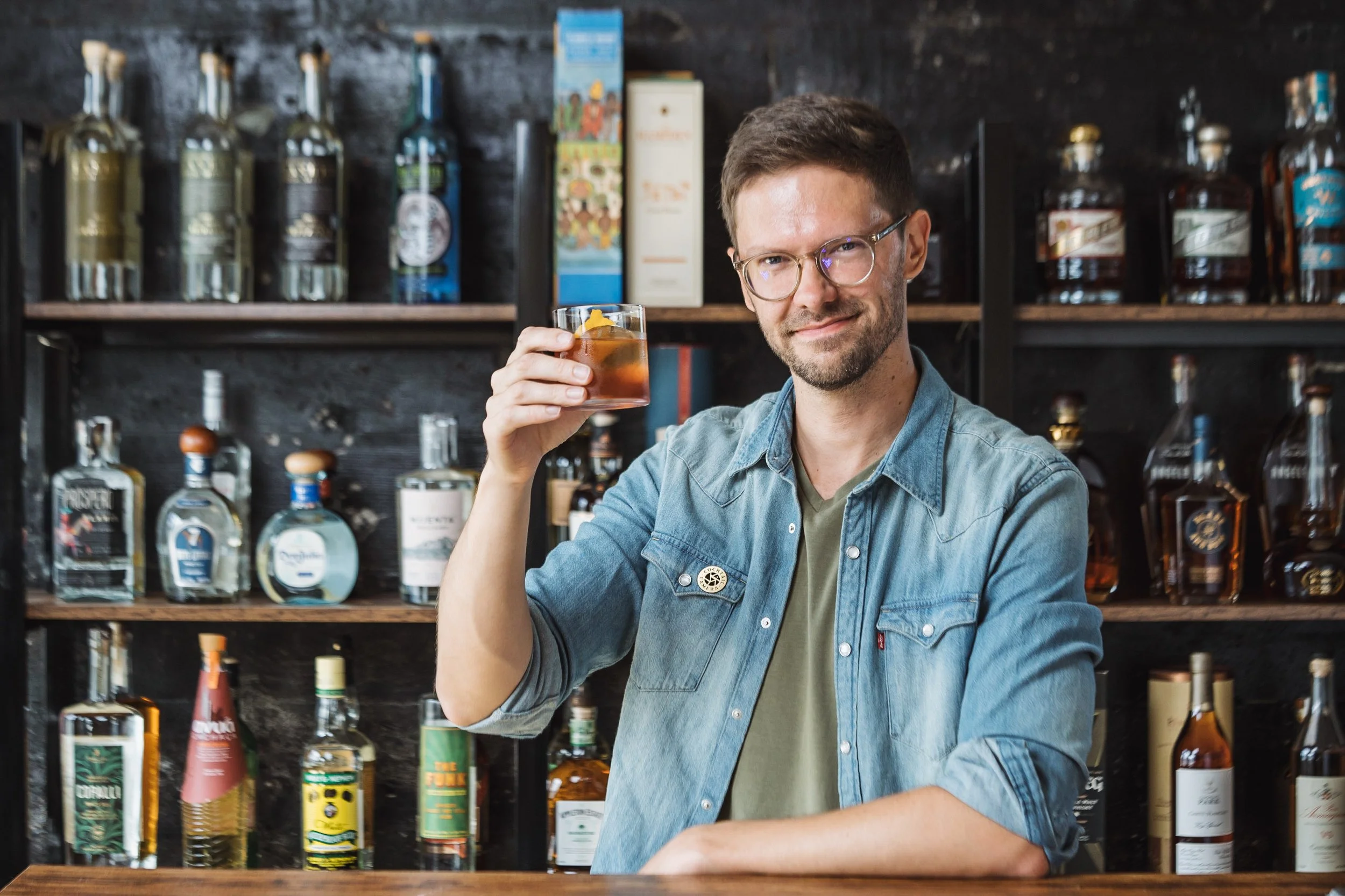 Brands &amp; Products from Milk Street Live Class