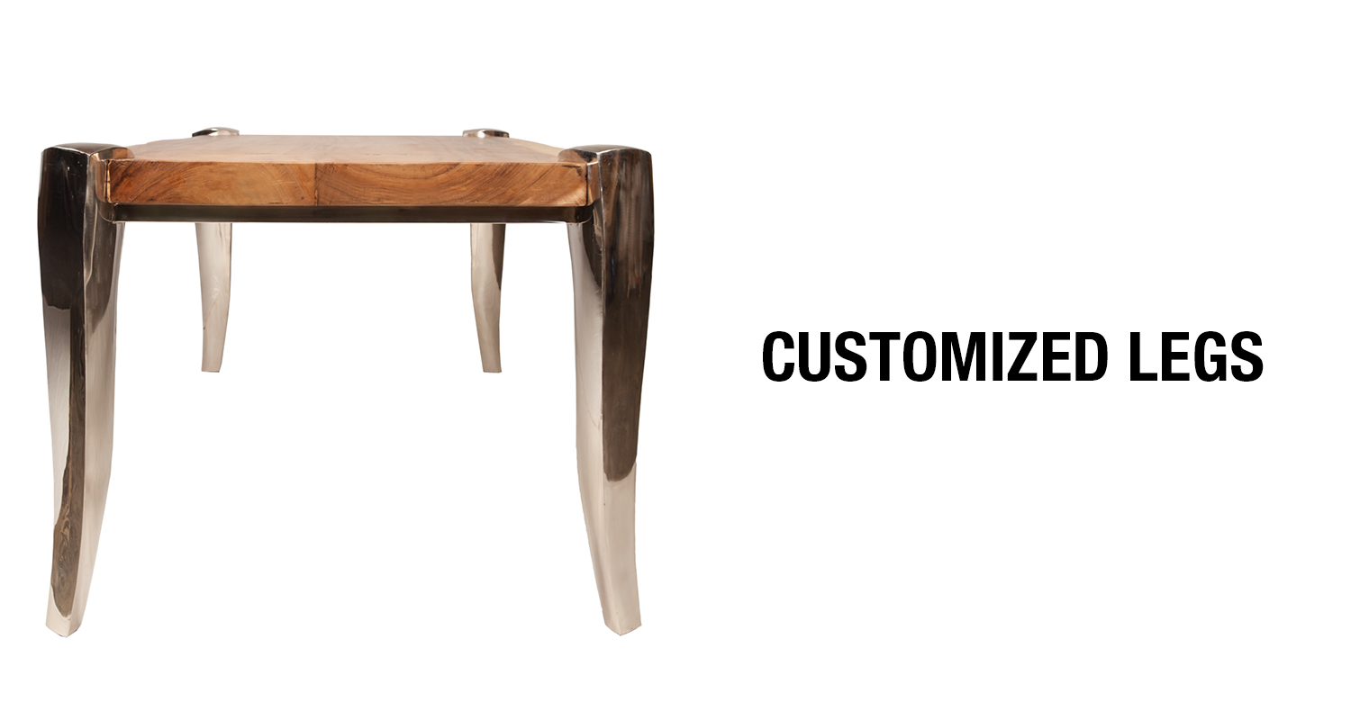 best suar wood jepara indonesia -Suar Table Customized legs.jpg