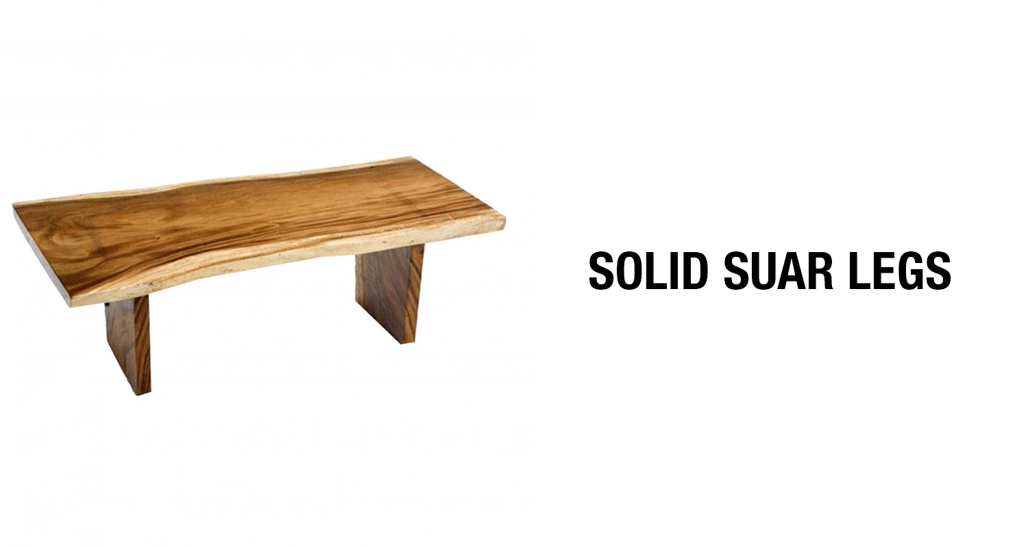 best suar wood jepara indonesia -Suar Table solid suar legs.jpg