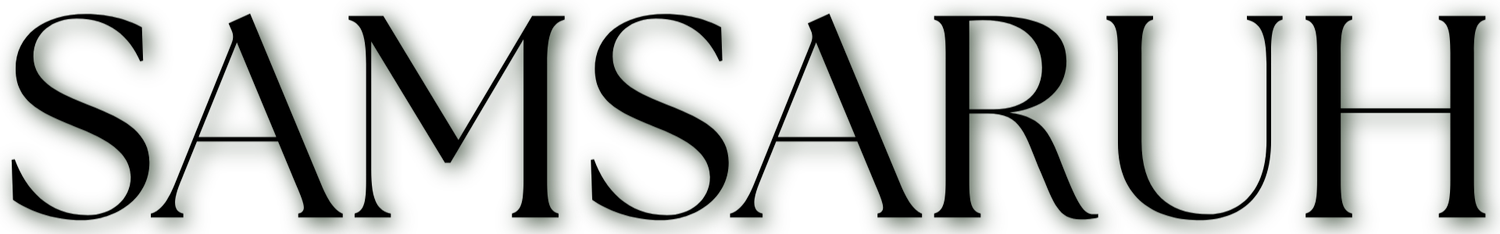 Samsaruh
