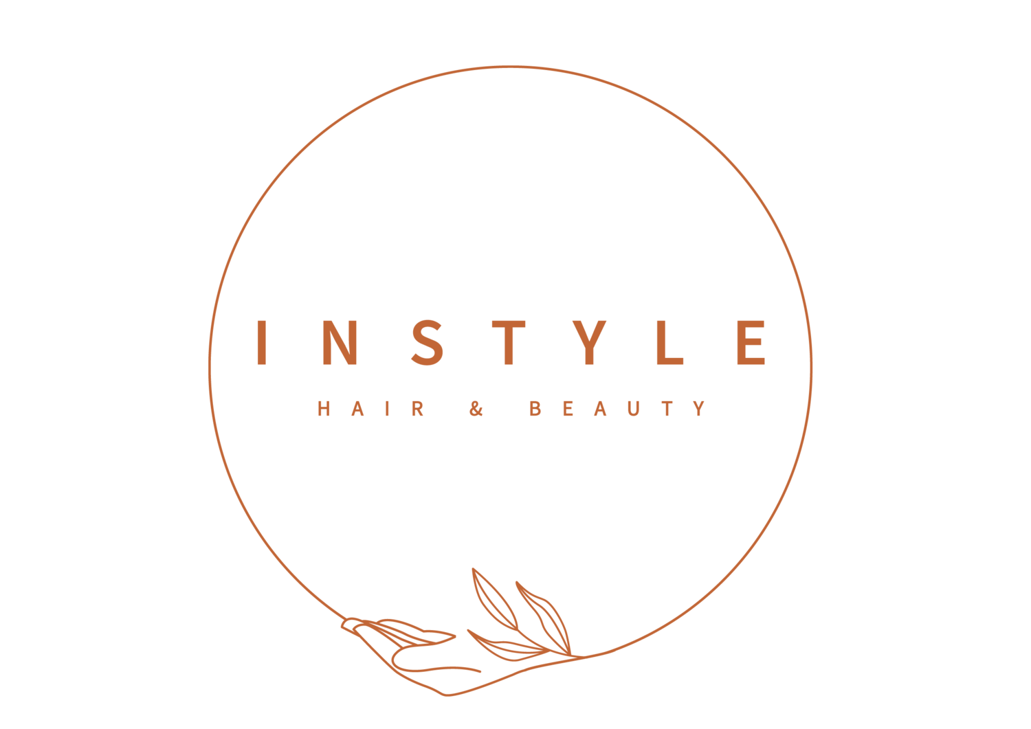 Instyle Hair &amp; Beauty