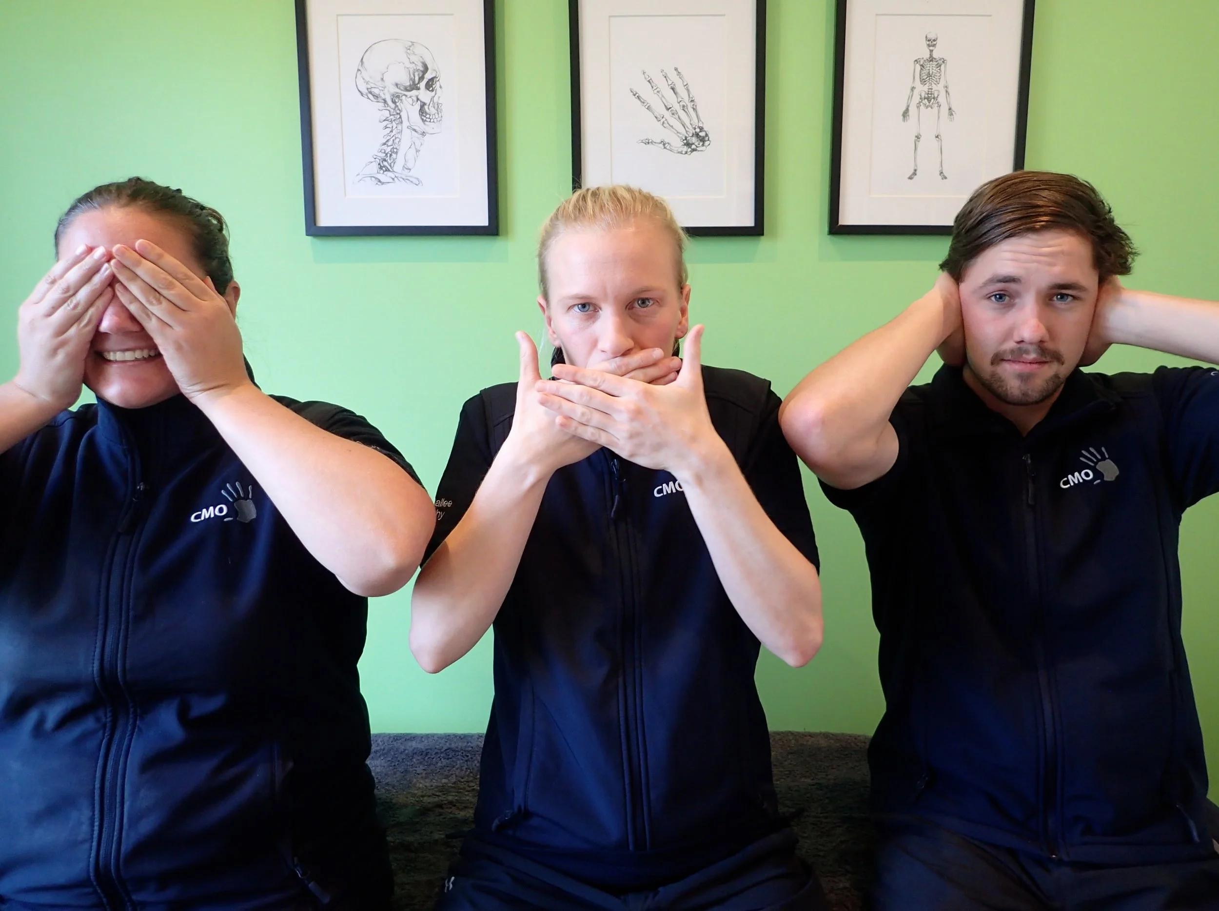 Welcome to CMO's new blog!