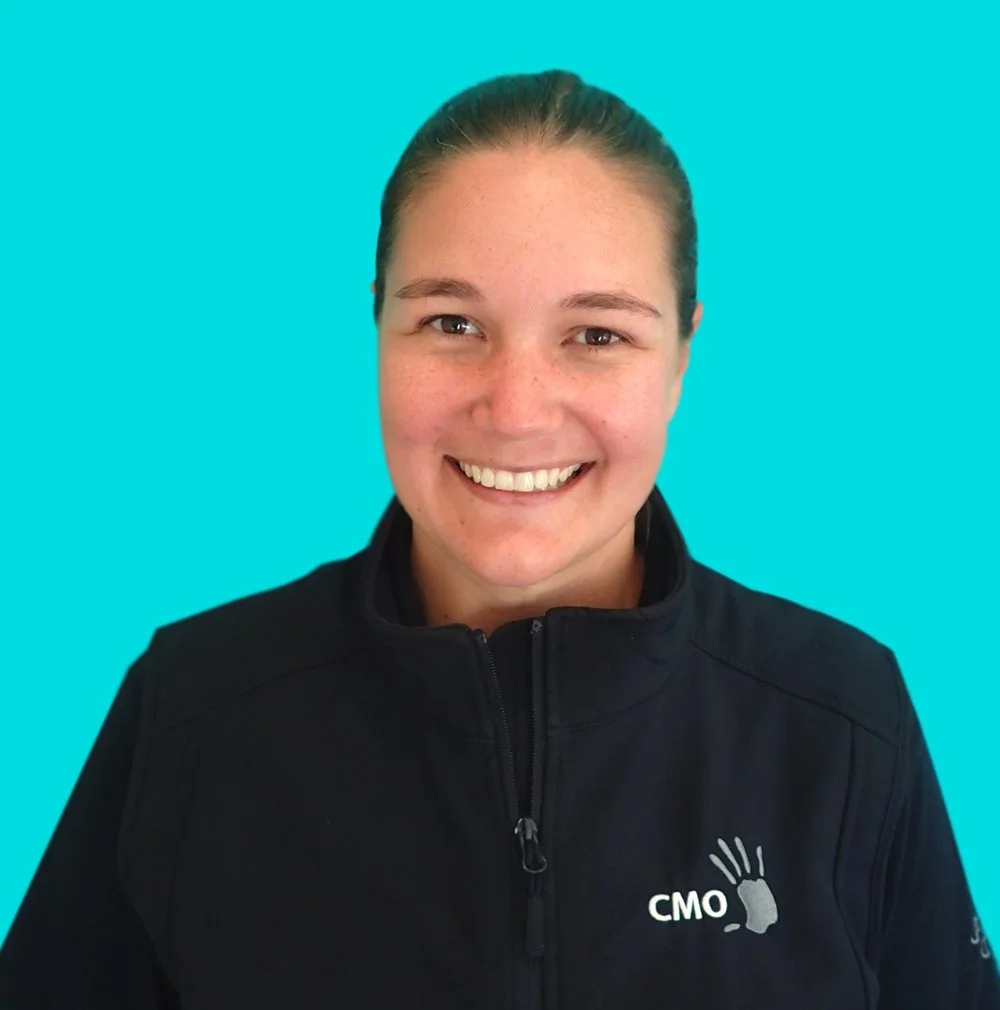 Getting To Know Osteo Carly!