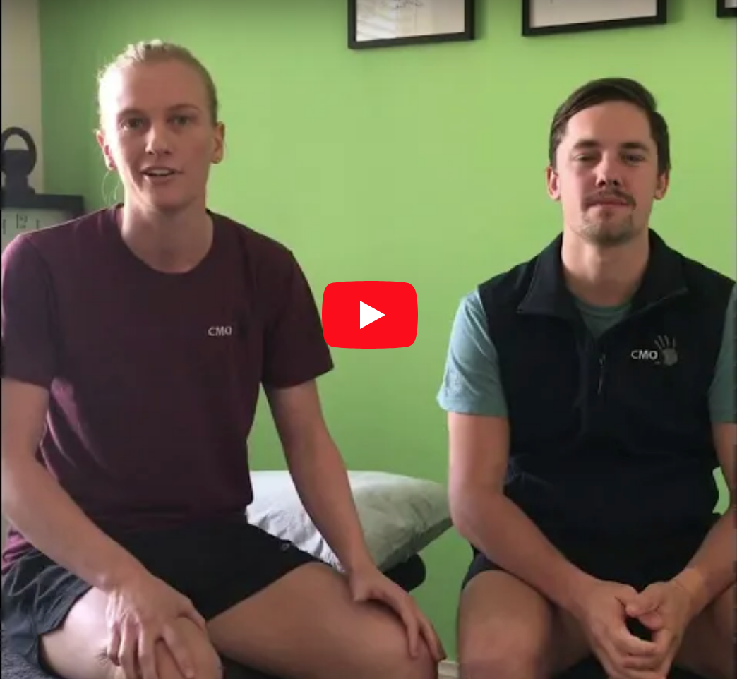 Osteo Awareness Week 2018!!