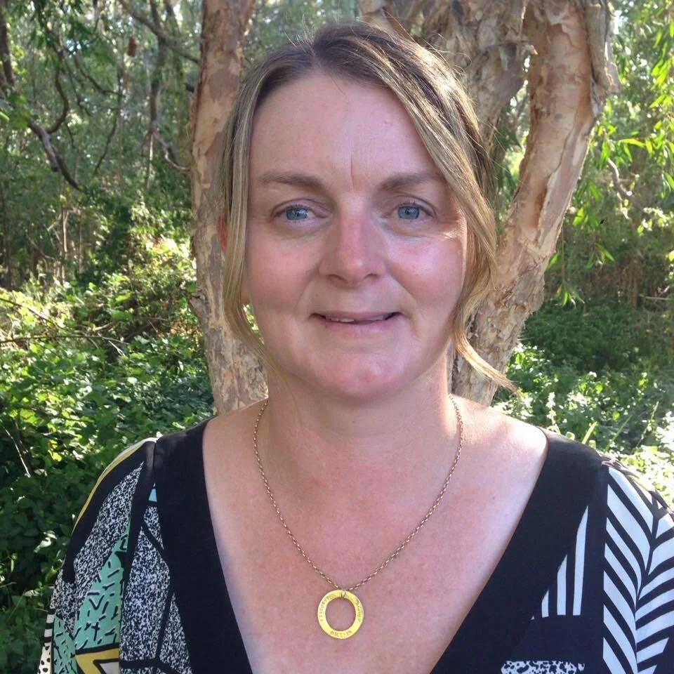 Central Mallee Osteopathy Reception Melissa