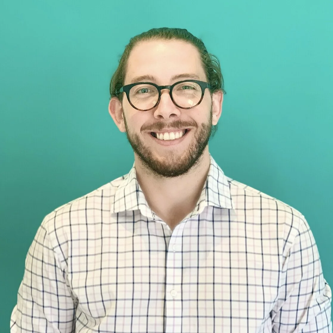 Getting To Know Osteo Lachie!