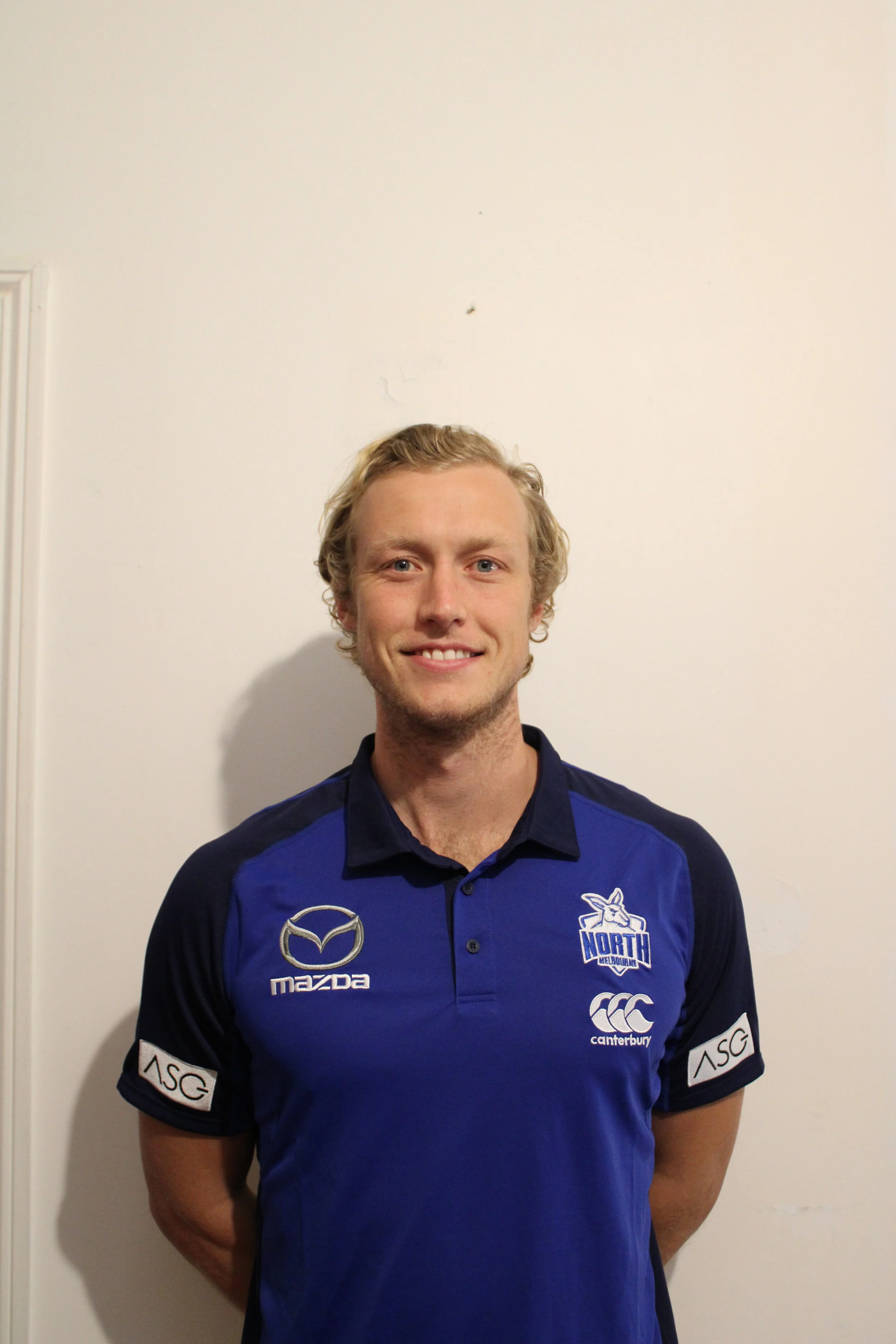 Osteo Jake’s Experiences In Sport