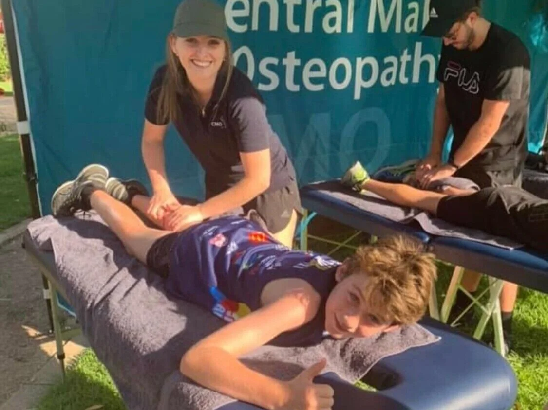 Voyage Fitness Riverside Triathlon, 2020.