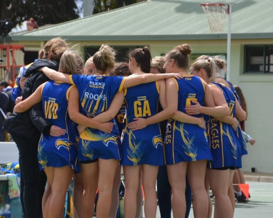 Mallee Eagles Grand Final,2019