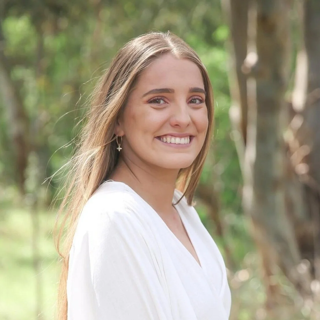 Getting to know Osteo Jess! 