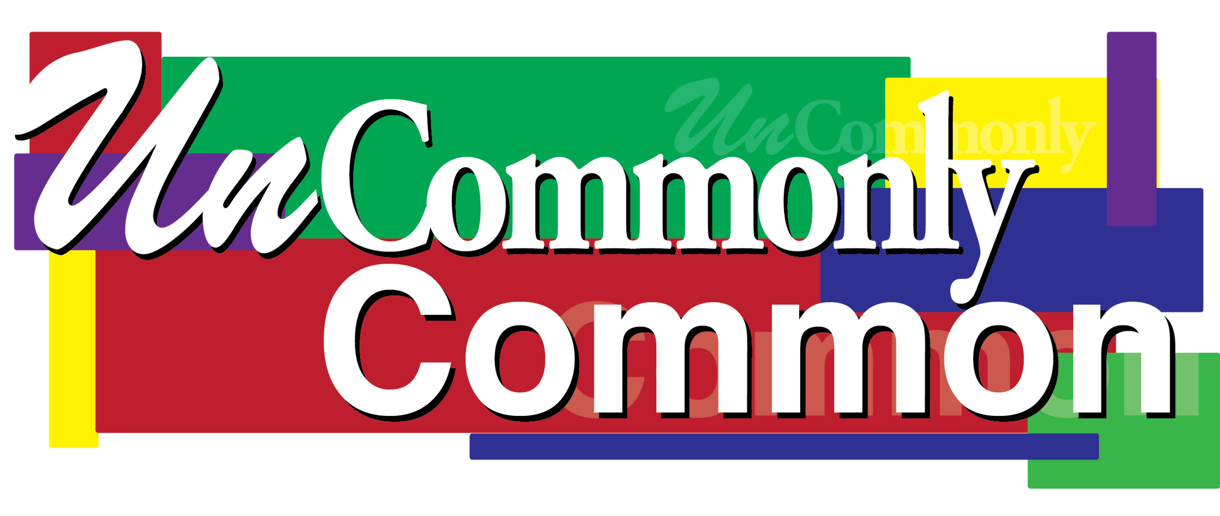 Uncommony Common