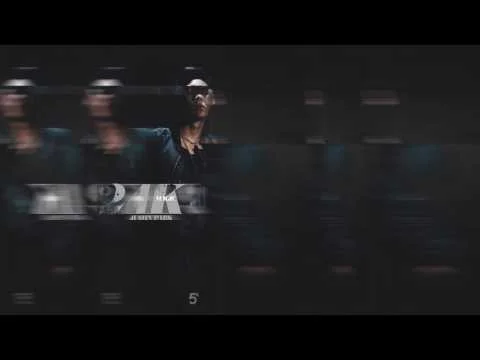 24K MAGIC - BRUNO MARS (Justin Park Cover)