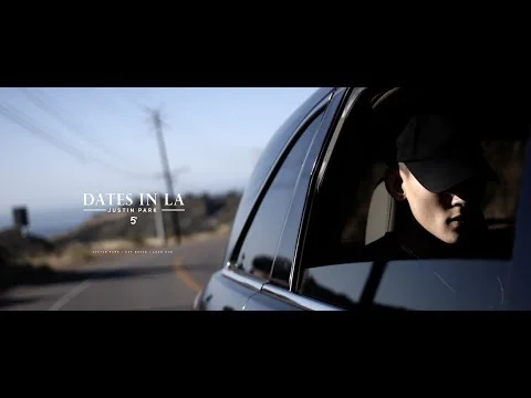 Justin Park - Dates in LA