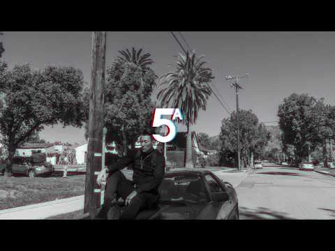 JUSTIN PARK - T.L.C [OFFICIAL AUDIO]