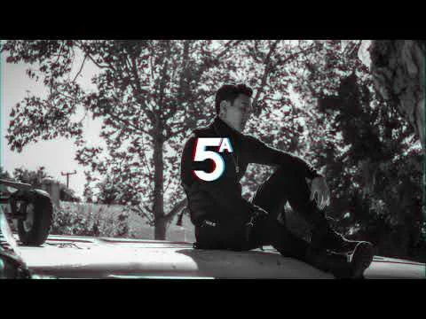 JUSTIN PARK - BAD [OFFICIAL AUDIO]