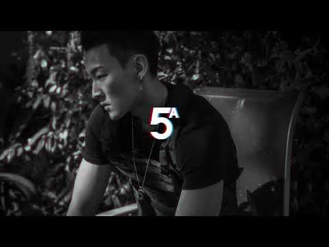 JUSTIN PARK - TASTE OF YOU [OFFICIAL AUDIO]