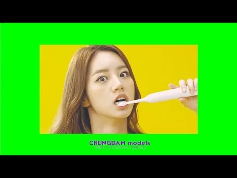 CHUNGDAM MODELS (청담 모델스) - DEMIE feat. Ace Hashimoto & Rekstizzy