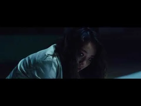 THICKER LINES (Mandarin) feat. Katherine Ho - DEMIE CAO