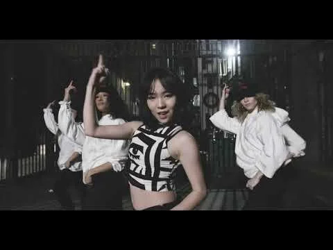 DEMIE CAO (芃芃) - Rari (拉力) (Official Music Video)