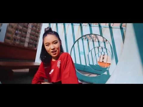 DEMIE CAO - SAGE feat. Holly (Official MV)