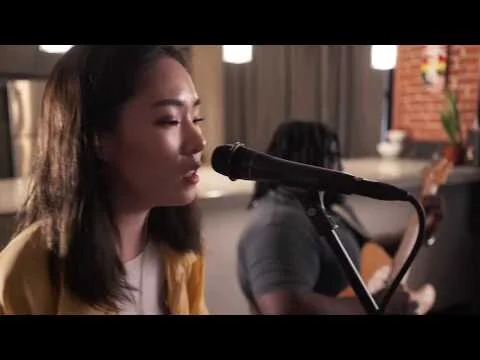 DEMIE CAO - YUNG (5A Live Session)
