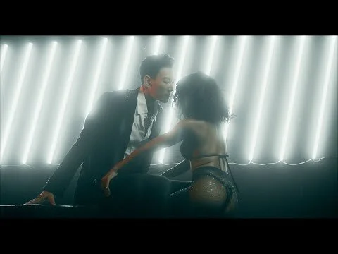 MI VIDA - JUSTIN PARK